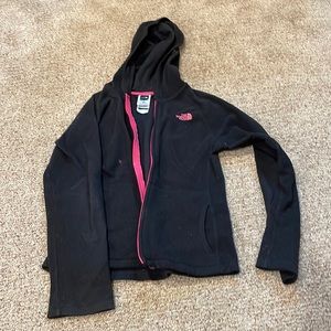 North Face Girls Fleese